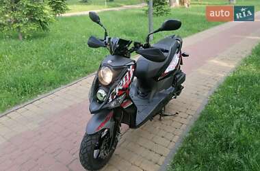 Скутер Sym Crox 2022 в Києві