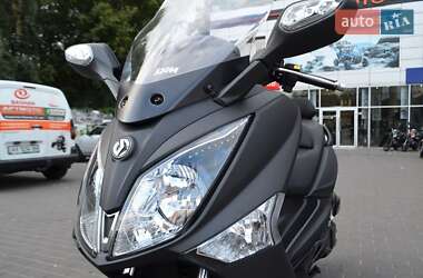 Грузовые мотороллеры, мотоциклы, скутеры, мопеды Sym GTS 2013 в Василькове