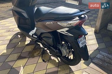 Вантажні моторолери, мотоцикли, скутери, мопеди Sym Jet 2024 в Дніпрі фото 5 Вантажні моторолери, мотоцикли, скутери, мопеди Sym Jet 2024 в Дніпрі