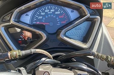Вантажні моторолери, мотоцикли, скутери, мопеди Sym Jet 2024 в Дніпрі фото 16 Вантажні моторолери, мотоцикли, скутери, мопеди Sym Jet 2024 в Дніпрі