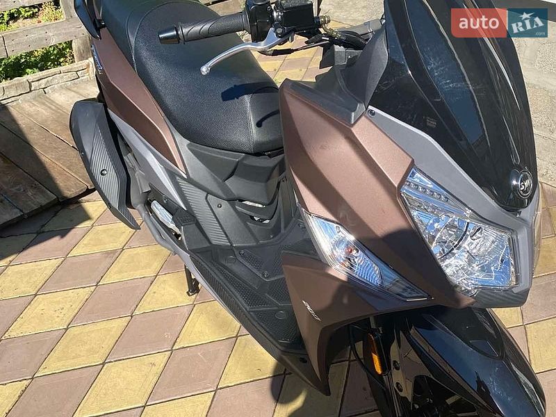 Вантажні моторолери, мотоцикли, скутери, мопеди Sym Jet 2024 в Дніпрі фото 18 Вантажні моторолери, мотоцикли, скутери, мопеди Sym Jet 2024 в Дніпрі
