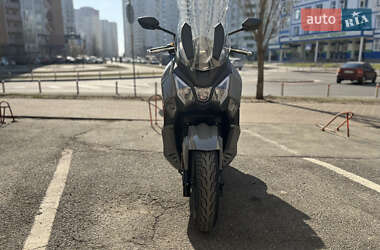 Максі-скутер Sym Joyride 2023 в 