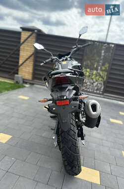 Мотоцикл Классик Sym NHT 300 2025 в 