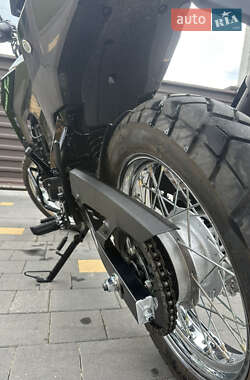 Мотоцикл Классик Sym NHT 300 2025 в 