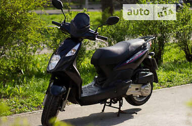 Скутер Sym Orbit 2021 в 