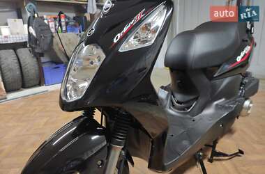 Скутер Sym Orbit 2021 в 