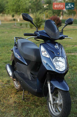 Скутер Sym Orbit 2023 в 