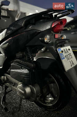 Скутер Sym Orbit 2021 в Киеве