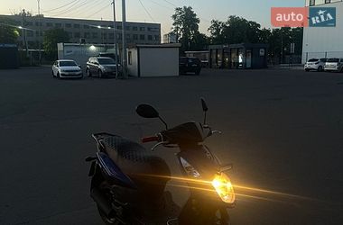 Скутер Sym Orbit 2020 в Киеве