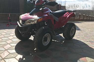 Квадроциклы Sym QuadRaider 2005 в Ровно