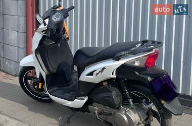 Скутер Sym Simfony SR 150 2014 в Ковеле