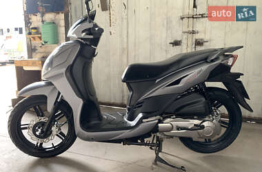 Скутер Sym Symphony SR 150 2014 в Запорожье