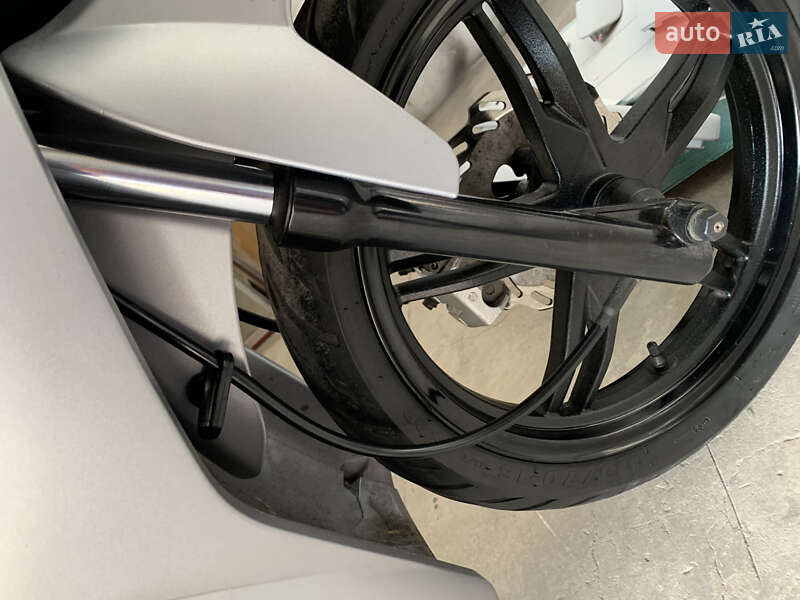 Скутер Sym Symphony SR 150 2014 в Запорожье фото 7 Скутер Sym Symphony SR 150 2014 в Запорожье