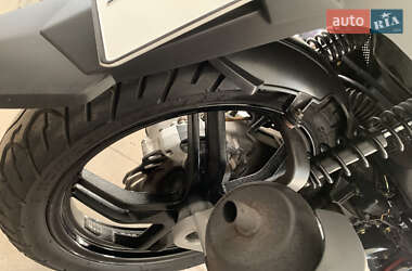Скутер Sym Symphony SR 150 2014 в Запорожье