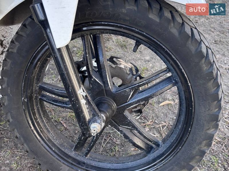 Скутер Sym Symphony 2019 в Вишгороді фото 27 Скутер Sym Symphony 2019 в Вишгороді