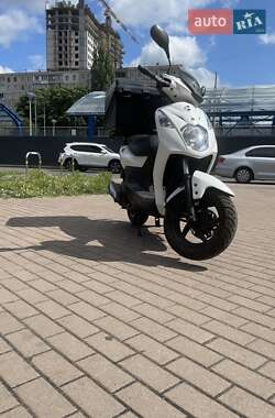 Скутер Sym X-Pro 2021 в Києві