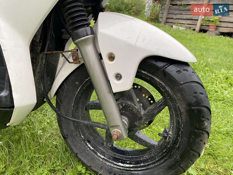 Мопеди Sym X-Pro 2018 в Рокитному