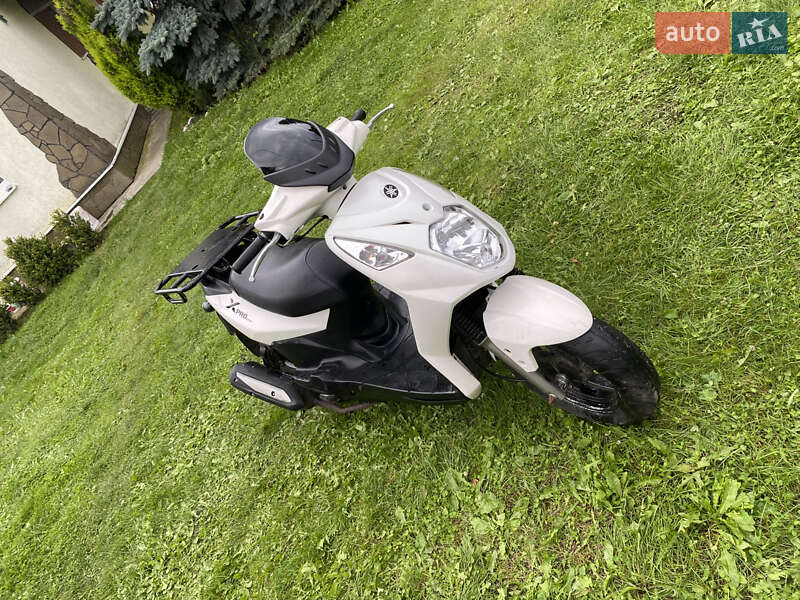 Мопеди Sym X-Pro 2018 в Рокитному