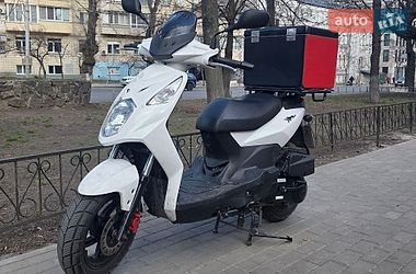 Скутер Sym X-Pro 2024 в Киеве