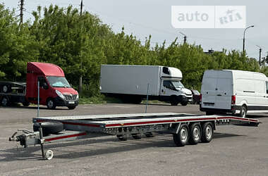 Лафет Syriusz BL2 2020 в 