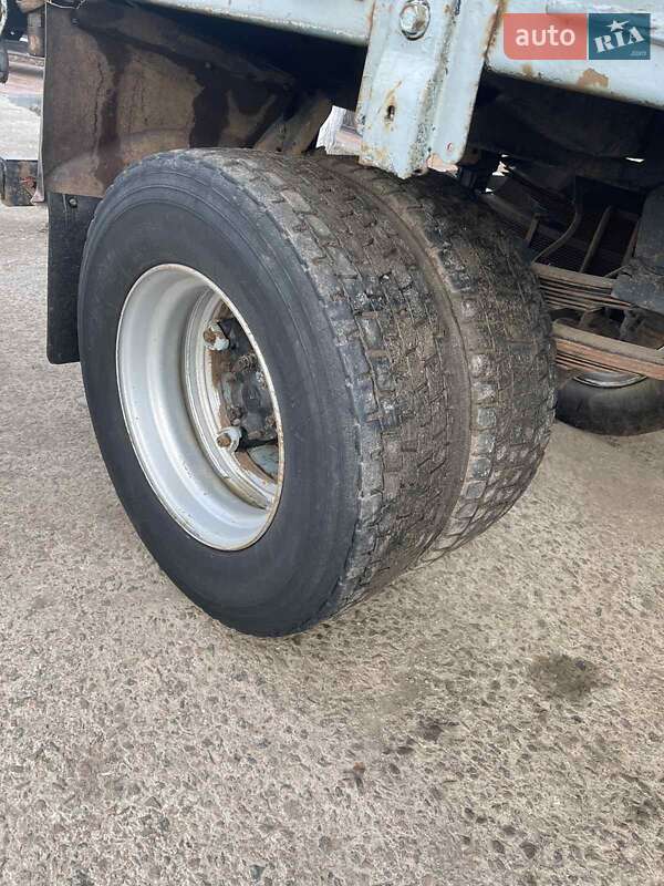 Контейнеровоз СЗАП 8352 1987 в Сараті фото 5 Контейнеровоз СЗАП 8352 1987 в Сараті