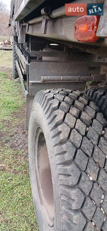 Зерновоз - причіп СЗАП 8352 1981 в Олександрії фото 6 Зерновоз - причіп СЗАП 8352 1981 в Олександрії