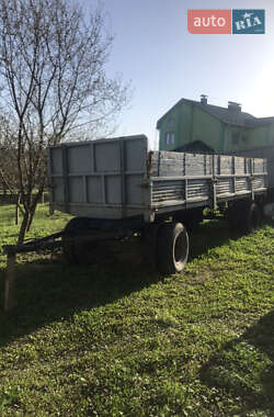 Борт СЗАП 8352 1990 в 