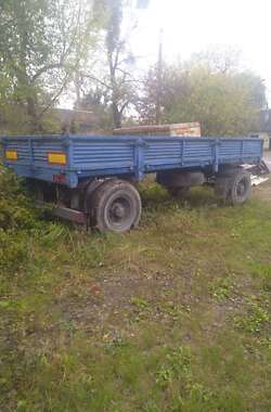 Борт СЗАП 8355 1992 в 