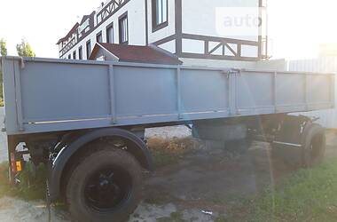 Борт СЗАП 83571 1992 в 
