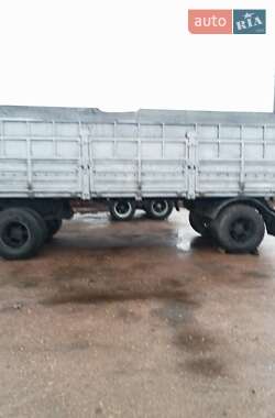 Борт СЗАП 8357 2000 в 