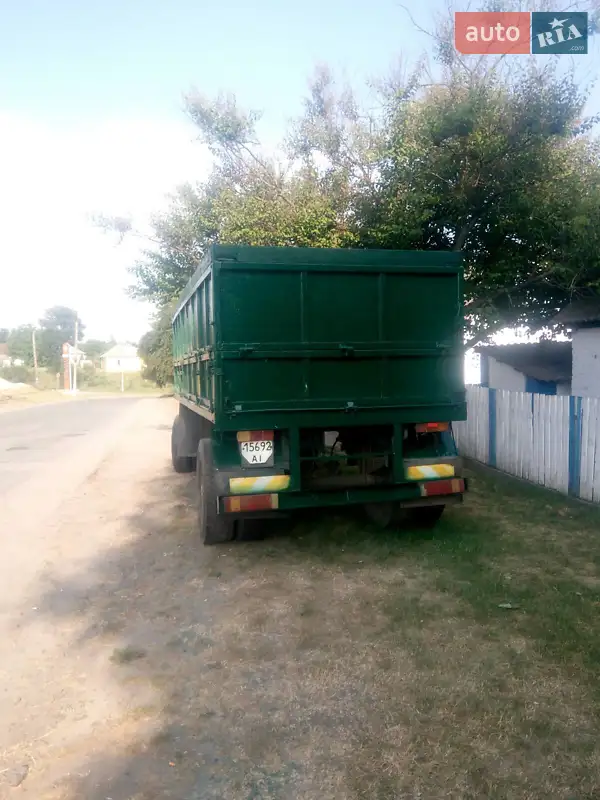 Борт СЗАП 8527 2018 в 