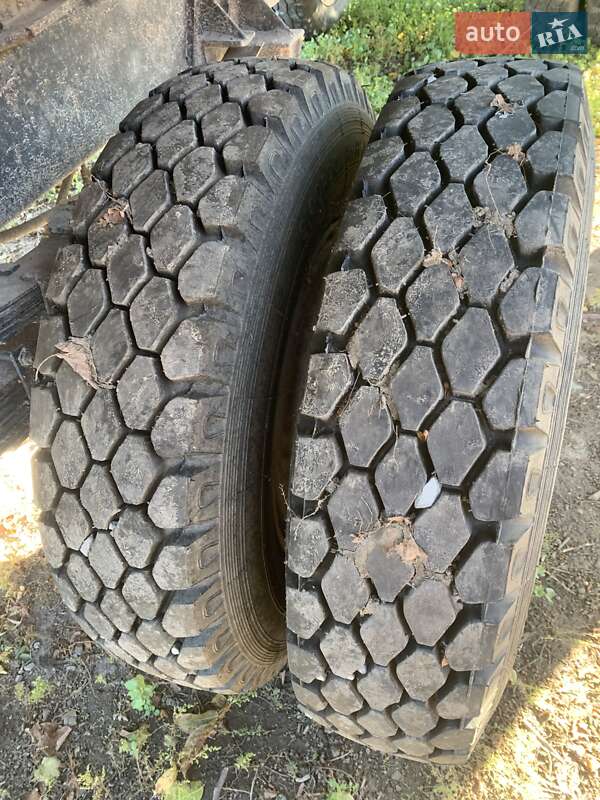 Самосвал прицеп СЗАП 8527 1990 в Теребовле фото 5 Самосвал прицеп СЗАП 8527 1990 в Теребовле