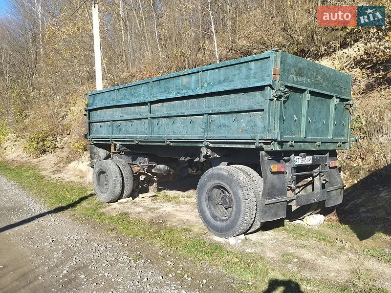 СЗАП 8527 1990