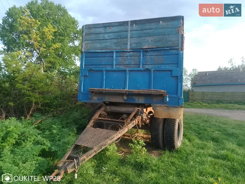 СЗАП 8537 1995