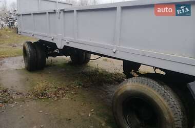 Борт СЗАП 8538 1990 в Житомирі