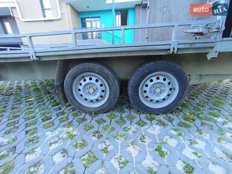 Платформа TA-NO A5 2016 в Львові фото 19 Платформа TA-NO A5 2016 в Львові