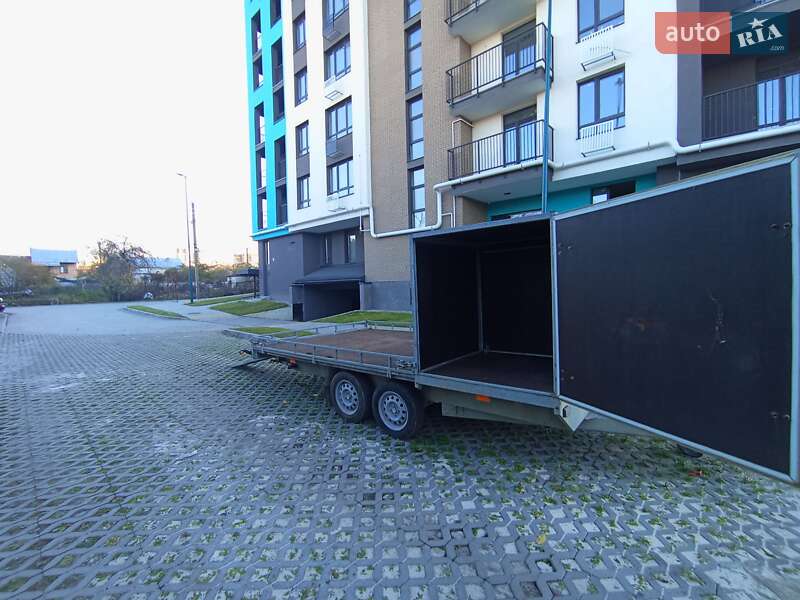 Платформа TA-NO A5 2016 в Львові фото 27 Платформа TA-NO A5 2016 в Львові