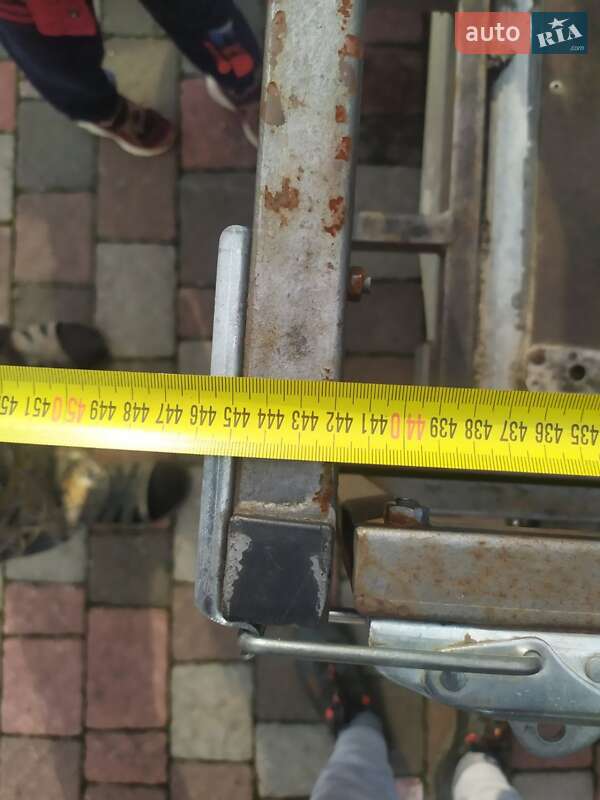 Платформа TA-NO A5 2016 в Львові фото 6 Платформа TA-NO A5 2016 в Львові