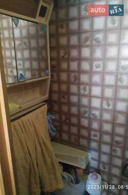 Прицеп дача Tabbert 3600 1983 в Днепре