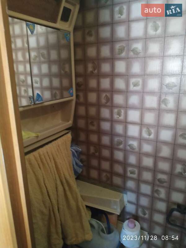 Прицеп дача Tabbert 3600 1983 в Днепре