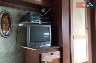 Прицеп дача Tabbert 4800 1978 в Балте