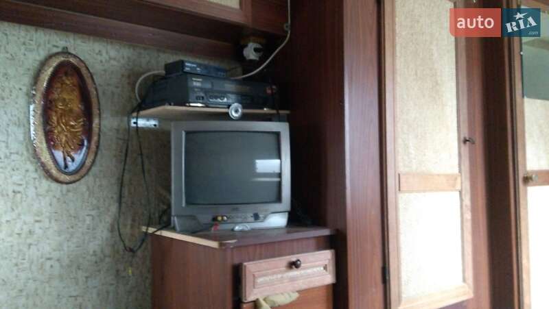 Прицеп дача Tabbert 4800 1978 в Балте
