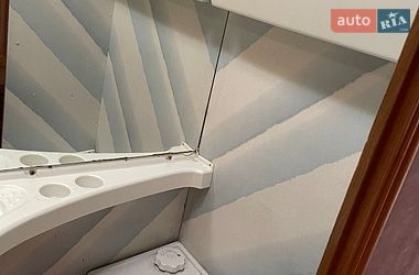 Причіп дача Tabbert 530 1991 в Черкасах