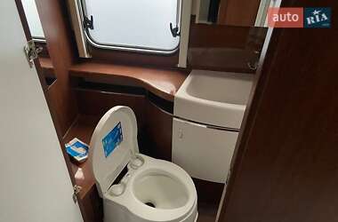 Прицеп дача Tabbert Caravane 2016 в 