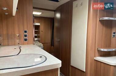 Прицеп дача Tabbert Caravane 2014 в 