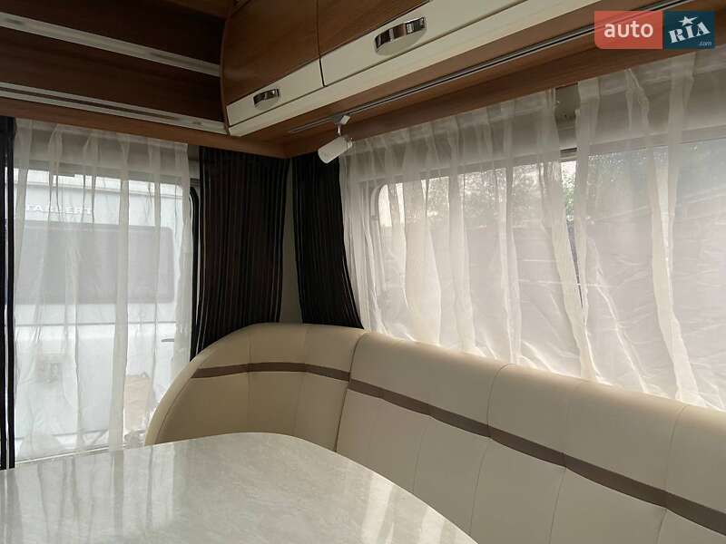 Прицеп дача Tabbert Caravane 2014 в Киеве фото 22 Прицеп дача Tabbert Caravane 2014 в Киеве