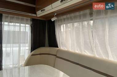 Прицеп дача Tabbert Caravane 2014 в 