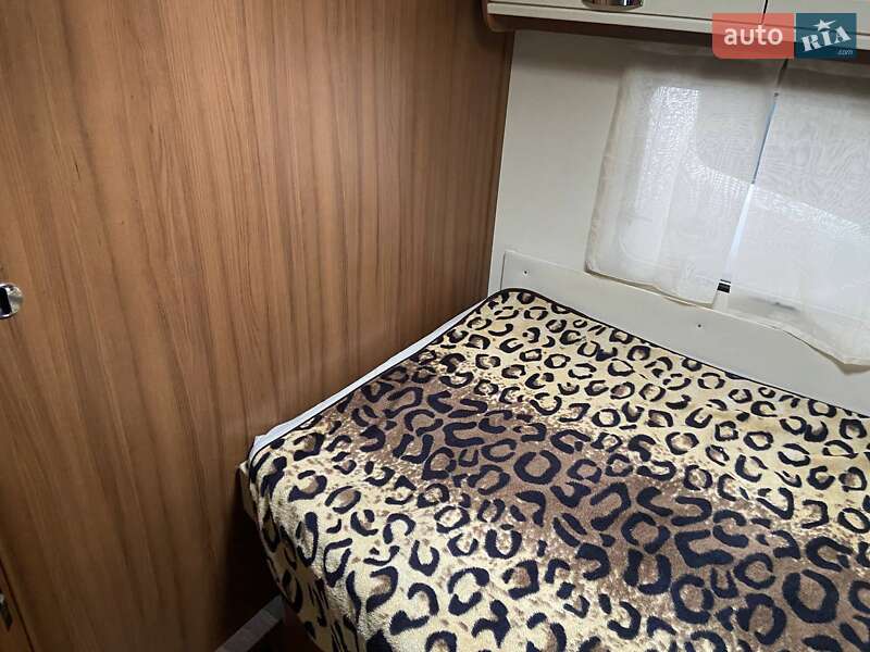 Прицеп дача Tabbert Caravane 2014 в Киеве фото 28 Прицеп дача Tabbert Caravane 2014 в Киеве