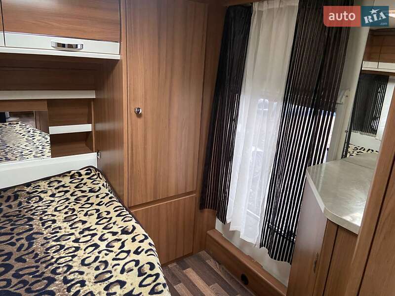 Прицеп дача Tabbert Caravane 2014 в Киеве фото 40 Прицеп дача Tabbert Caravane 2014 в Киеве