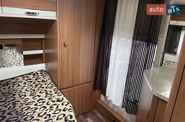 Прицеп дача Tabbert Caravane 2014 в 